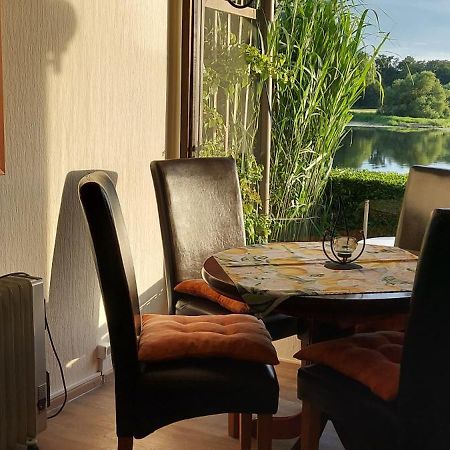 Havel-Pension Kruse Хафельберг Номер фото