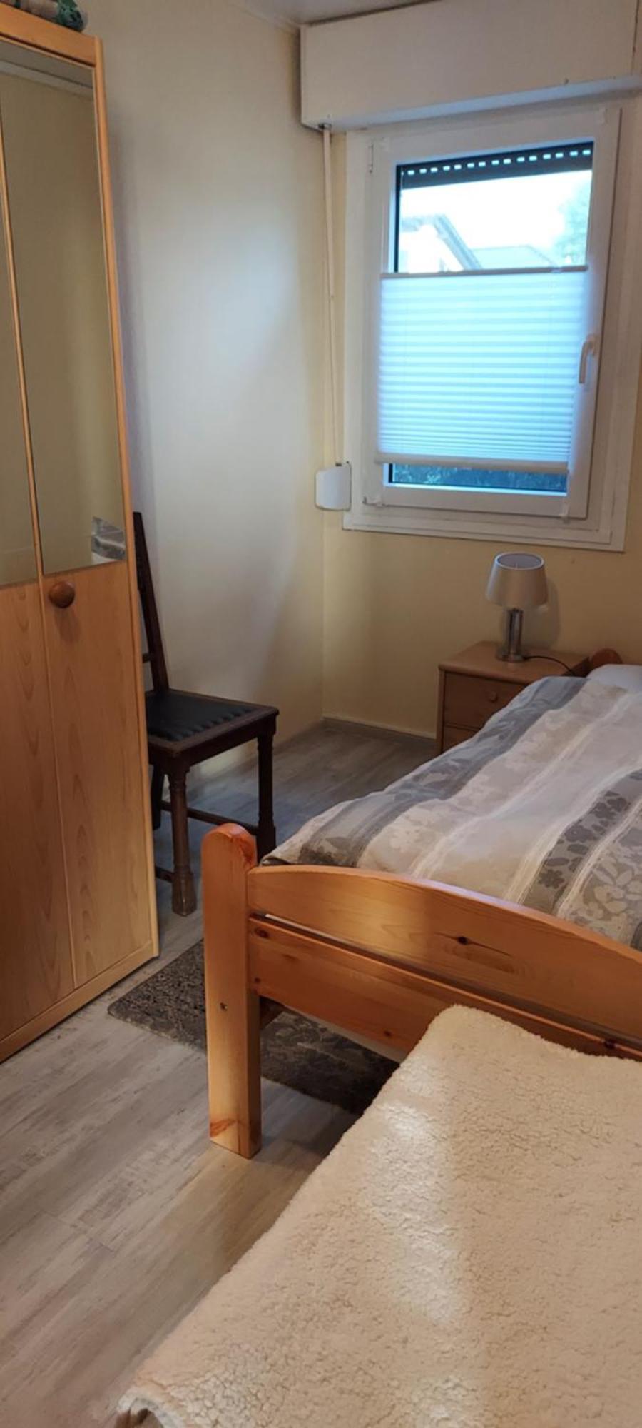 Havel-Pension Kruse Хафельберг Номер фото